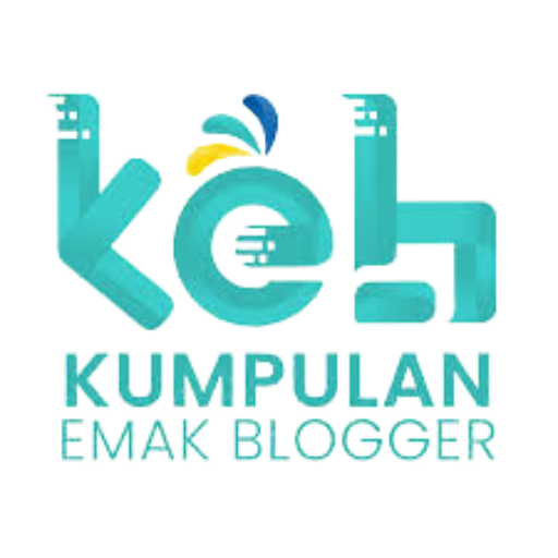 logo kumpulan emak blogger