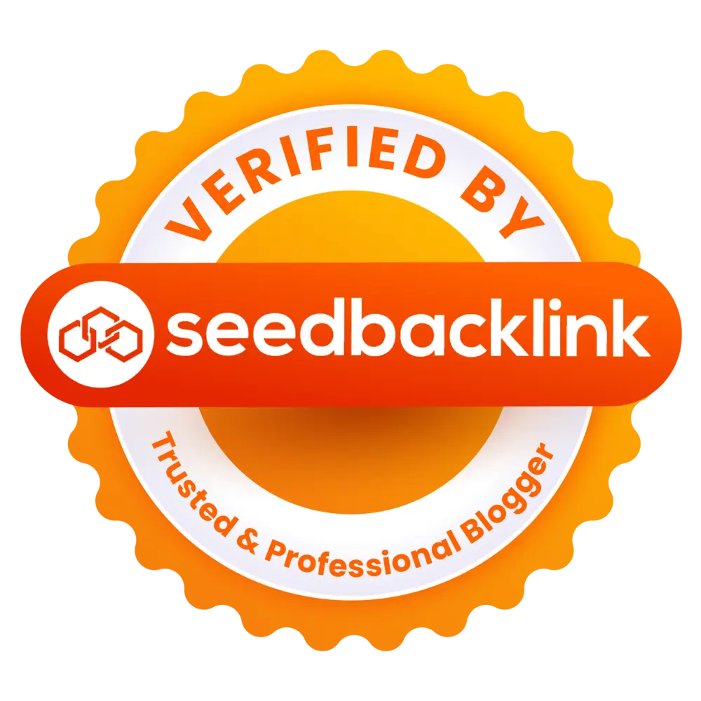 logo seedbacklink